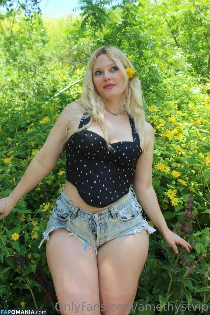 amethystvicious / amethystvip Γυμνός OnlyFans  Διαρρεύσαστη φωτογραφία #12