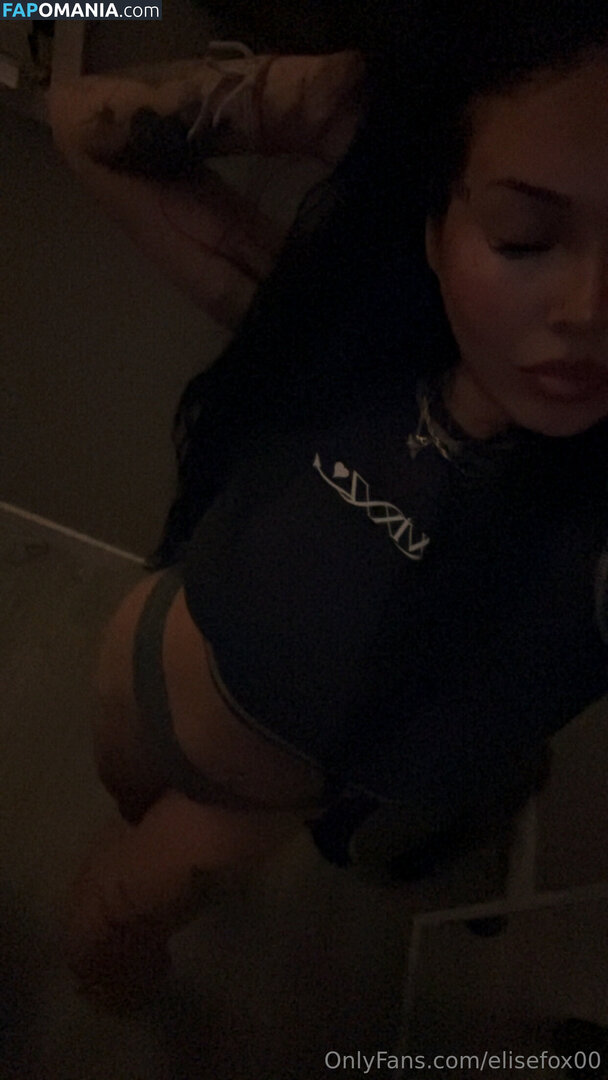 Amika Elise / amika.2.5t / elisefox00 Γυμνός OnlyFans  Διαρρεύσαστη φωτογραφία #6