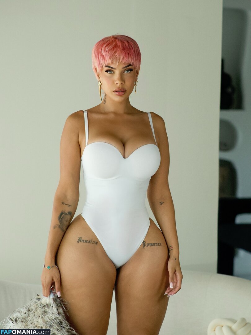 Amirah Cakequeen Γυμνός OnlyFans  Διαρρεύσαστη φωτογραφία #2