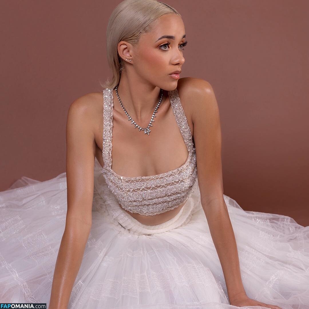 Amirah J Γυμνός OnlyFans  Διαρρεύσαστη φωτογραφία #2