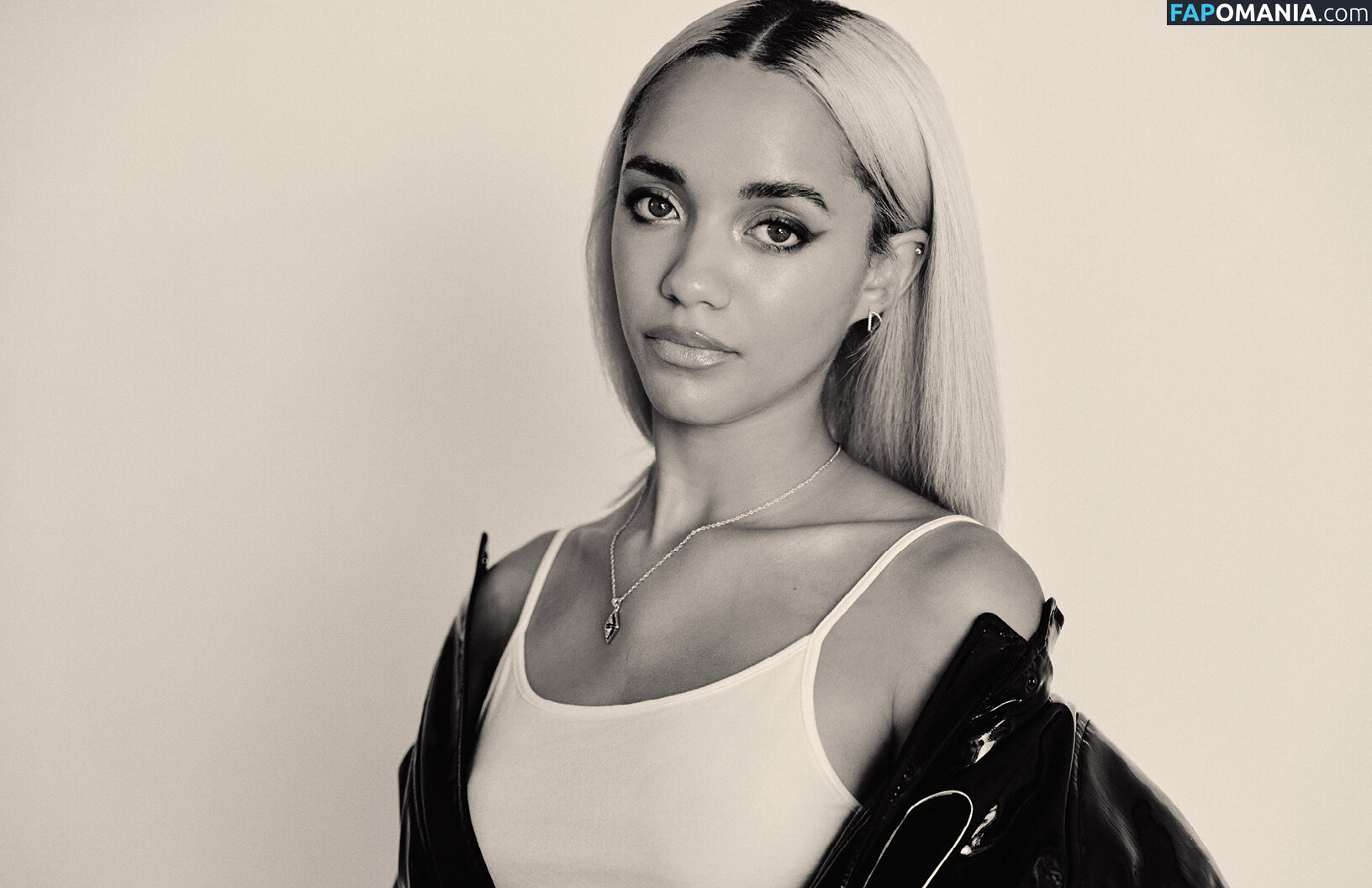 Amirah J Γυμνός OnlyFans  Διαρρεύσαστη φωτογραφία #7