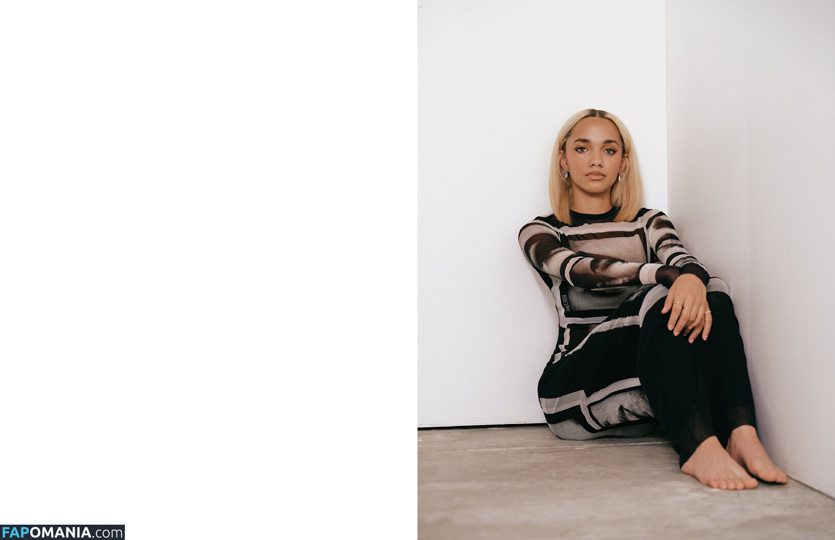 Amirah J Γυμνός OnlyFans  Διαρρεύσαστη φωτογραφία #8