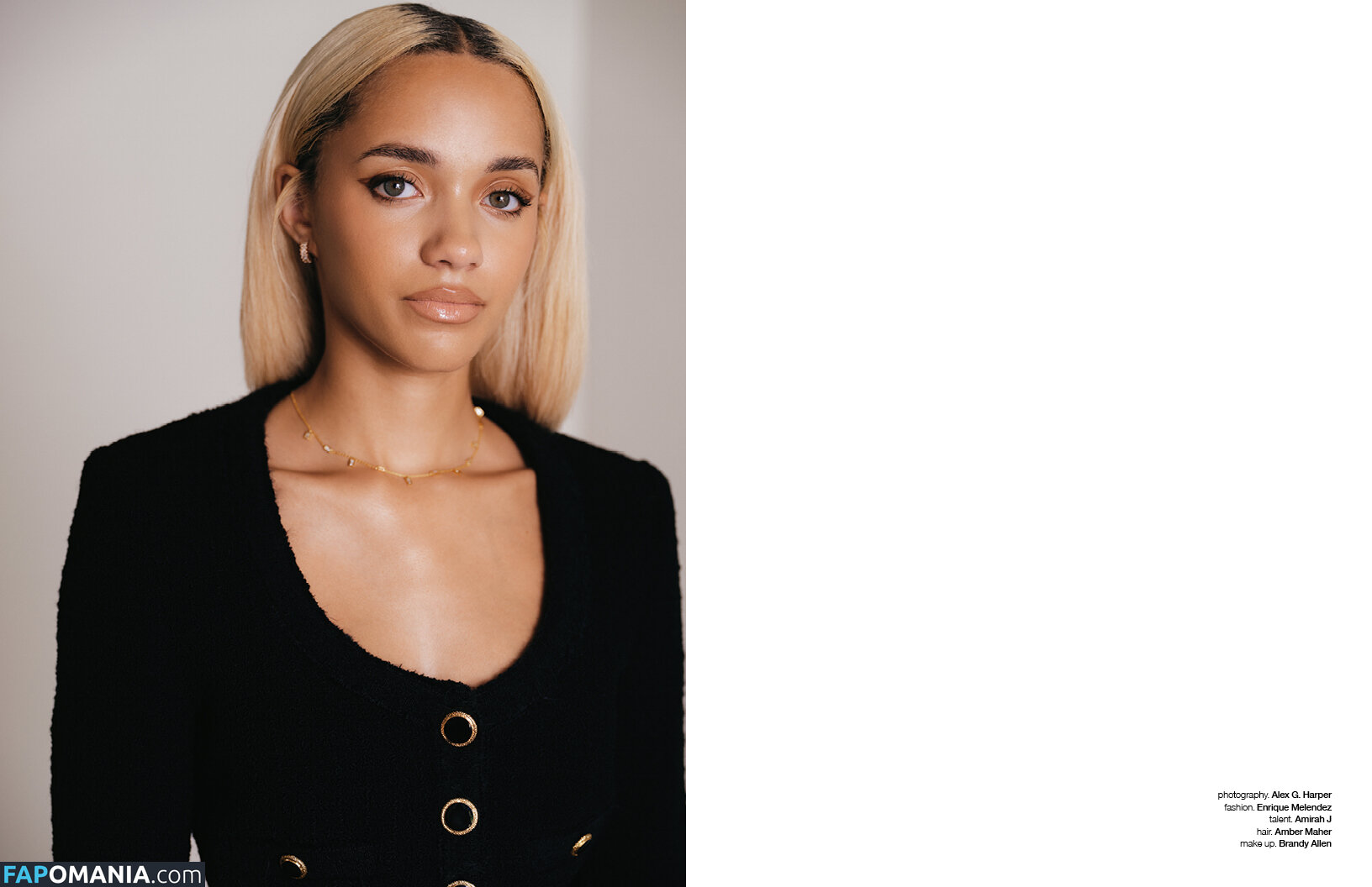 Amirah J Γυμνός OnlyFans  Διαρρεύσαστη φωτογραφία #9