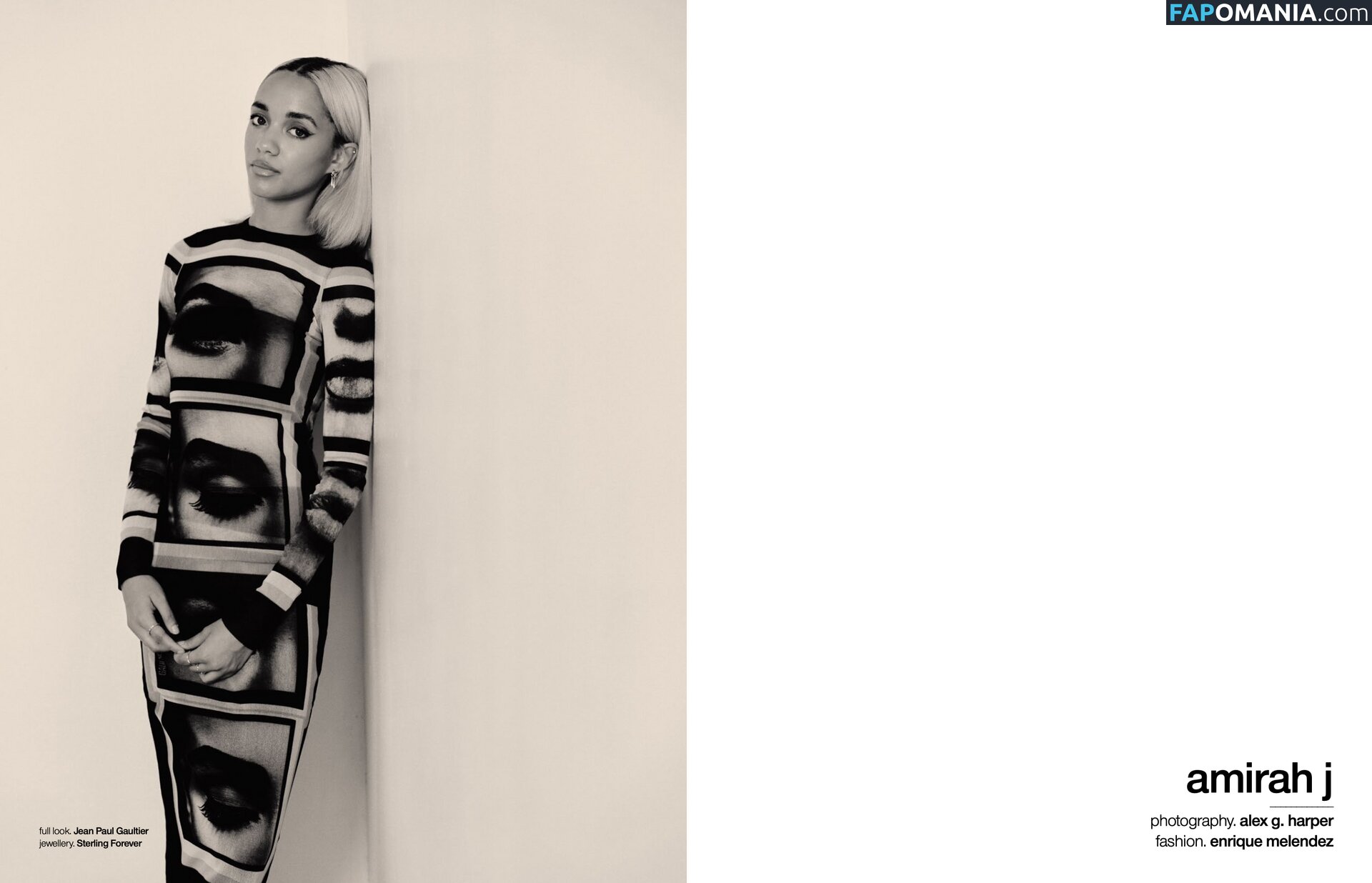 Amirah J Γυμνός OnlyFans  Διαρρεύσαστη φωτογραφία #11