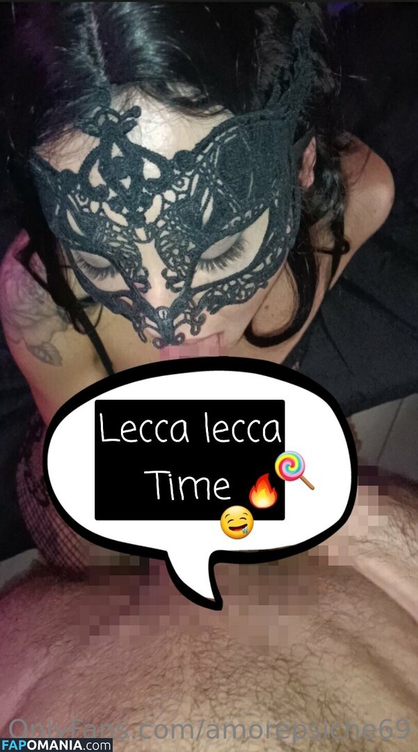 amorepsiche69 / amorepsichemusic Γυμνός OnlyFans  Διαρρεύσαστη φωτογραφία #1