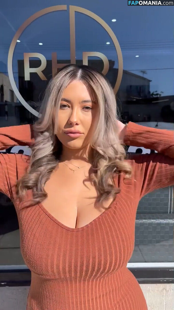 Amy Spencer Γυμνός OnlyFans  Διαρρεύσαστη φωτογραφία #17