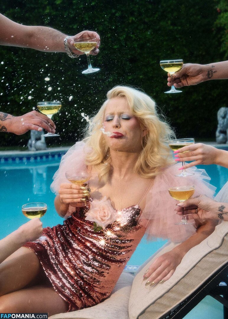 Amy Taylor / Amyl And The Sniffers / amytaylor / caltexcowgirll Γυμνός OnlyFans  Διαρρεύσαστη φωτογραφία #2