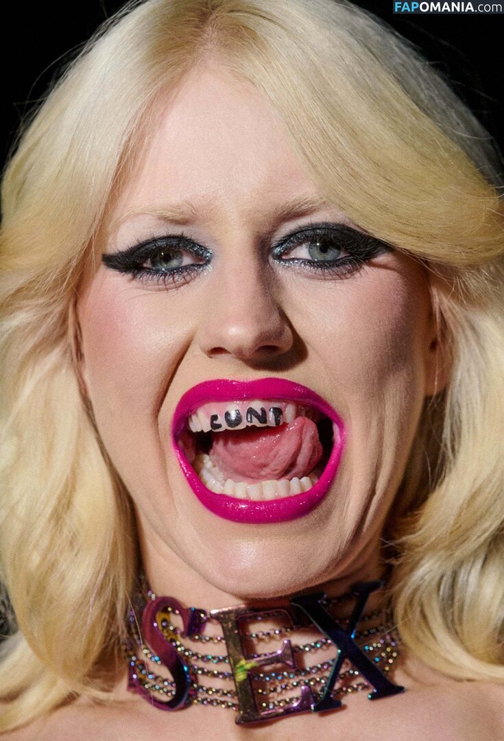 Amy Taylor / Amyl And The Sniffers / amytaylor / caltexcowgirll Γυμνός OnlyFans  Διαρρεύσαστη φωτογραφία #11