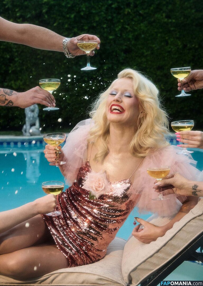 Amy Taylor / Amyl And The Sniffers / amytaylor / caltexcowgirll Γυμνός OnlyFans  Διαρρεύσαστη φωτογραφία #15