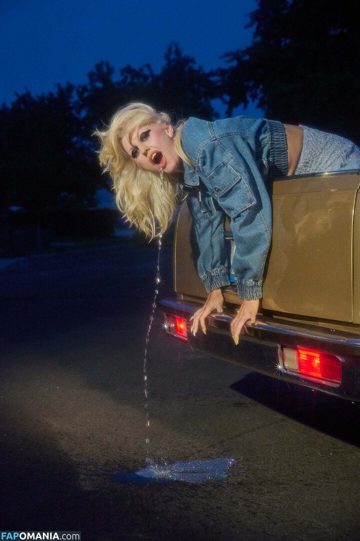 Amy Taylor / Amyl And The Sniffers / amytaylor / caltexcowgirll Γυμνός OnlyFans  Διαρρεύσαστη φωτογραφία #19