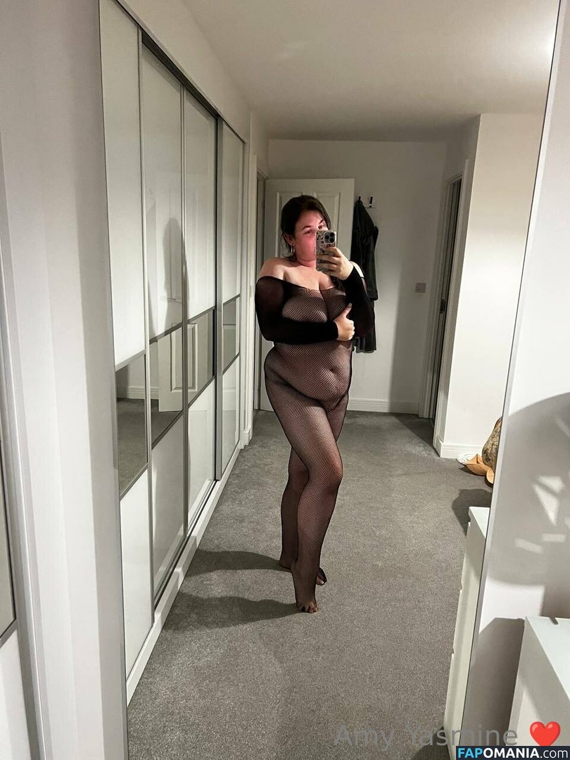 amy-yasmine / amyyasmine_ Γυμνός OnlyFans  Διαρρεύσαστη φωτογραφία #80