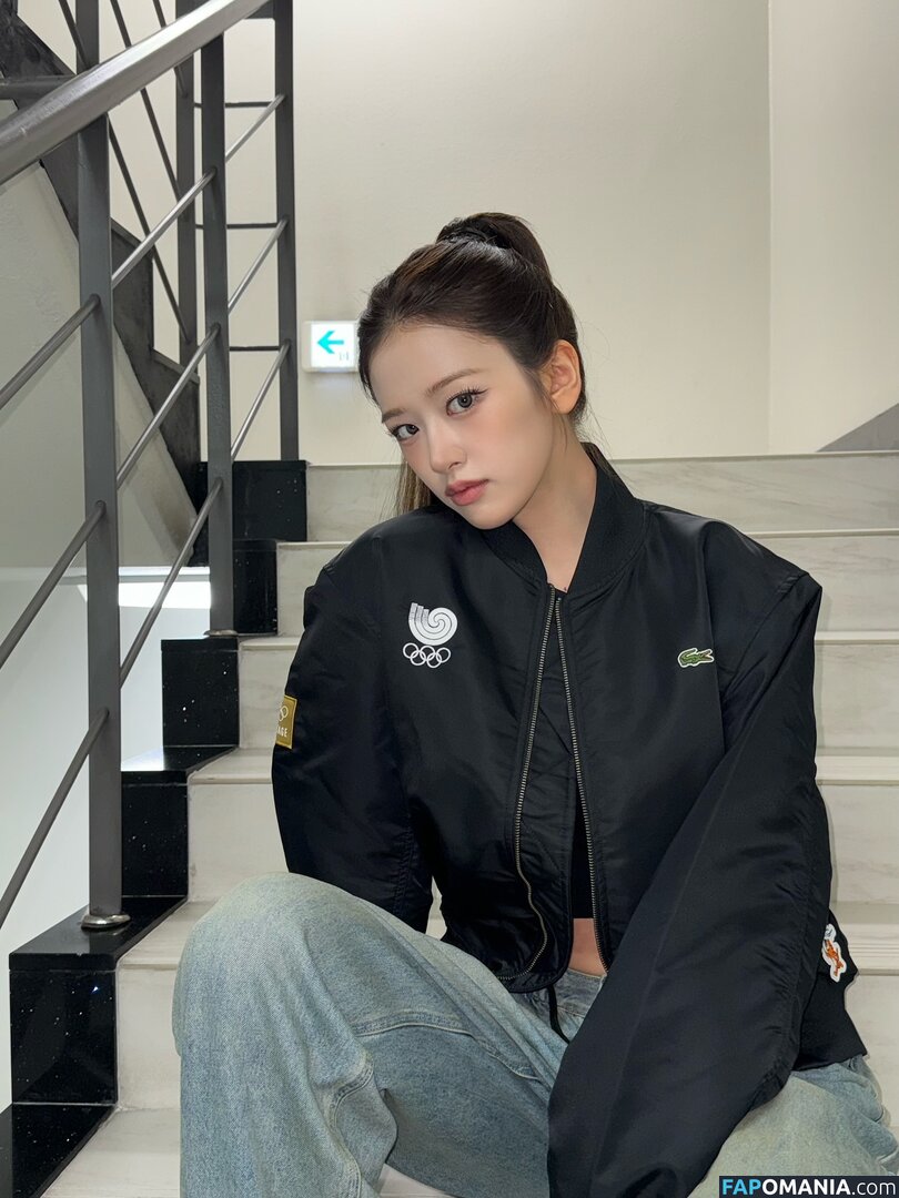 An IVE / An Yujin 안유진 | / _yujin_an Γυμνός OnlyFans  Διαρρεύσαστη φωτογραφία #10