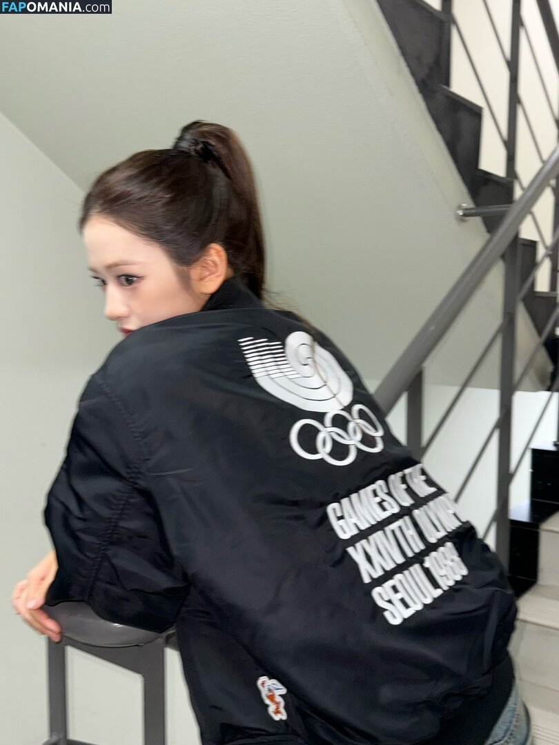 An IVE / An Yujin 안유진 | / _yujin_an Γυμνός OnlyFans  Διαρρεύσαστη φωτογραφία #14