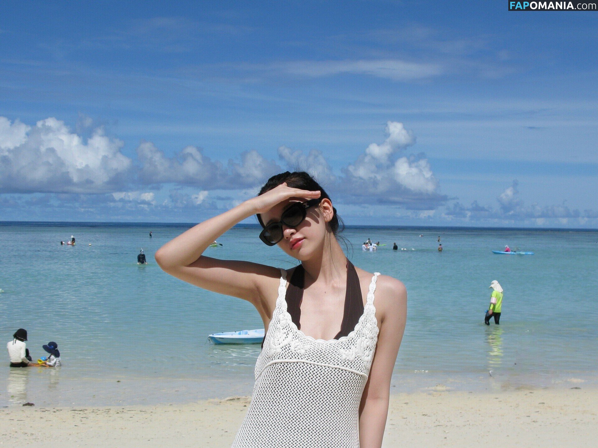 An IVE / An Yujin 안유진 | / _yujin_an Γυμνός OnlyFans  Διαρρεύσαστη φωτογραφία #23