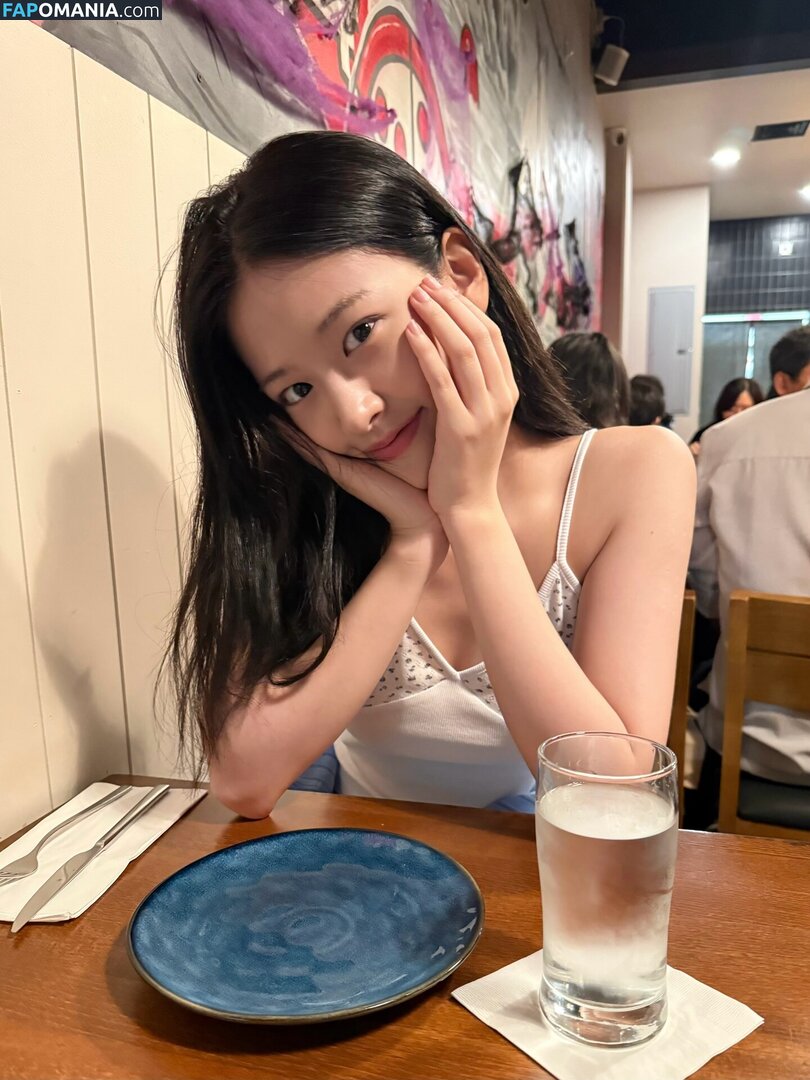 An IVE / An Yujin 안유진 | / _yujin_an Γυμνός OnlyFans  Διαρρεύσαστη φωτογραφία #25