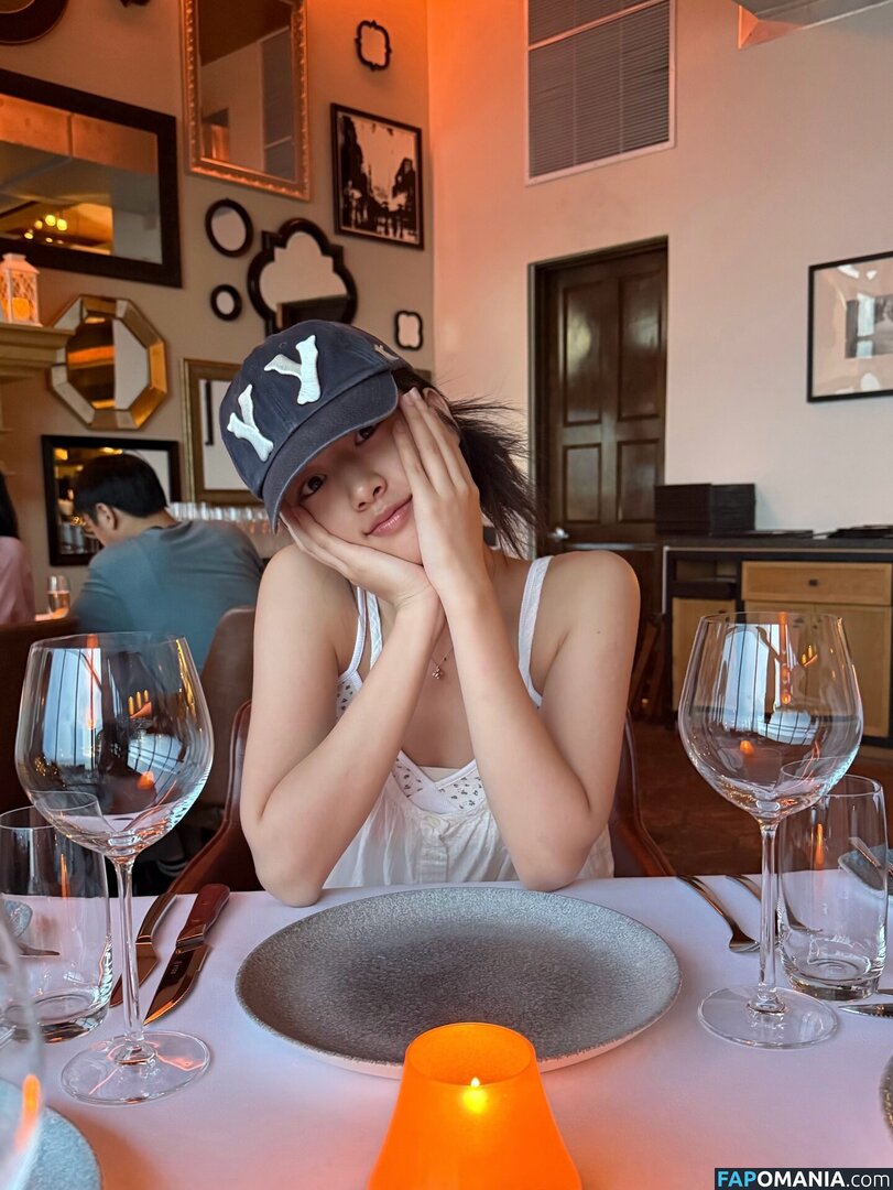 An IVE / An Yujin 안유진 | / _yujin_an Γυμνός OnlyFans  Διαρρεύσαστη φωτογραφία #26