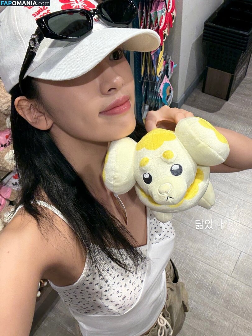 An IVE / An Yujin 안유진 | / _yujin_an Γυμνός OnlyFans  Διαρρεύσαστη φωτογραφία #27