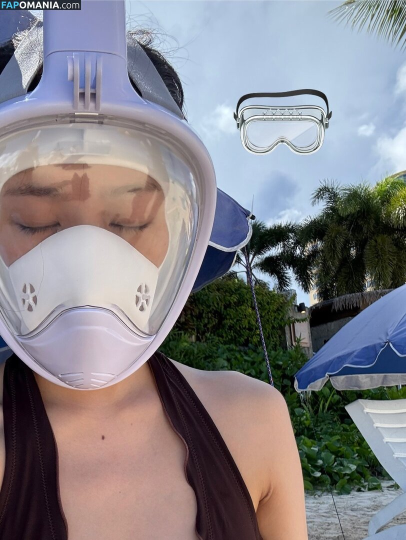 An IVE / An Yujin 안유진 | / _yujin_an Γυμνός OnlyFans  Διαρρεύσαστη φωτογραφία #28