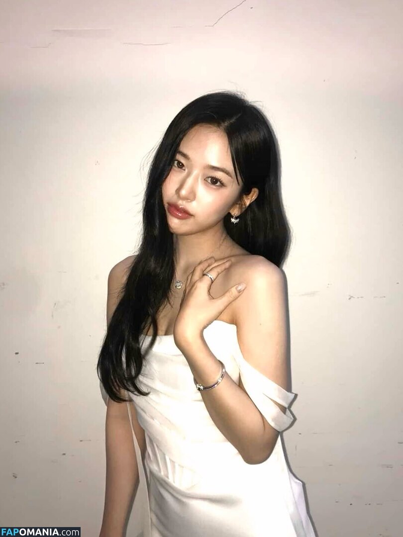 An IVE / An Yujin 안유진 | / _yujin_an Γυμνός OnlyFans  Διαρρεύσαστη φωτογραφία #30