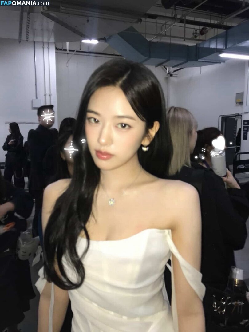 An IVE / An Yujin 안유진 | / _yujin_an Γυμνός OnlyFans  Διαρρεύσαστη φωτογραφία #31