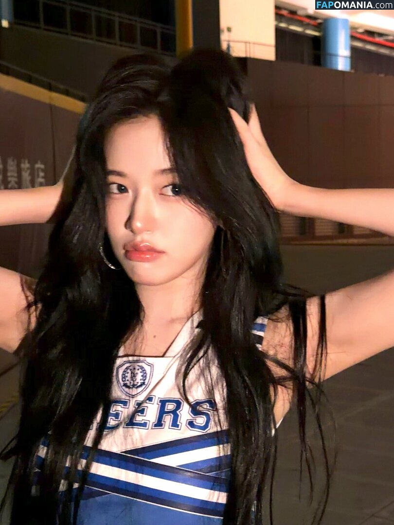 An IVE / An Yujin 안유진 | / _yujin_an Γυμνός OnlyFans  Διαρρεύσαστη φωτογραφία #33