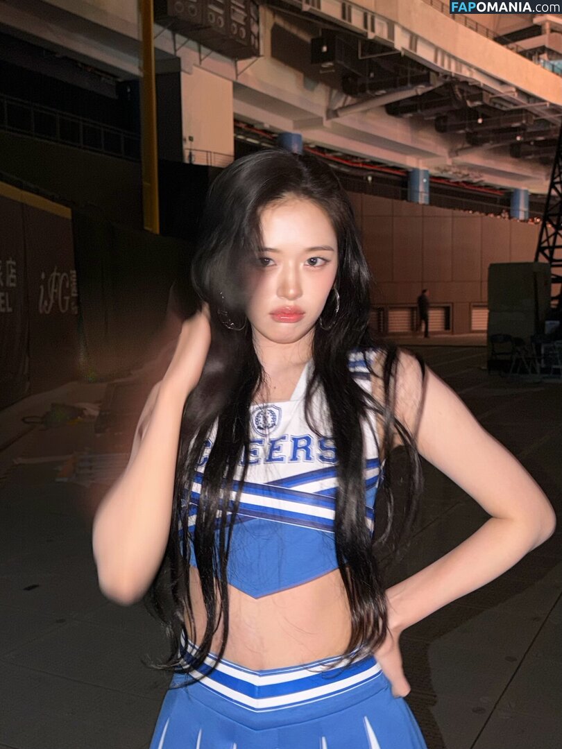 An IVE / An Yujin 안유진 | / _yujin_an Γυμνός OnlyFans  Διαρρεύσαστη φωτογραφία #34