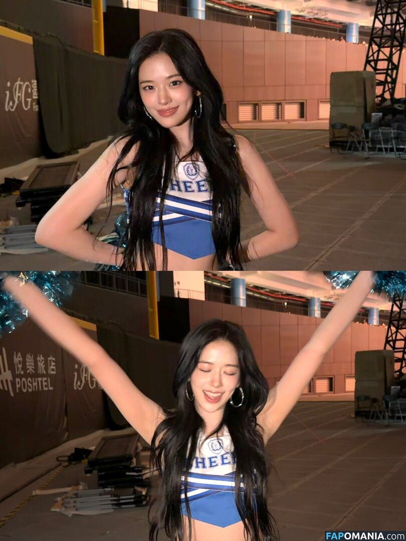 An IVE / An Yujin 안유진 | / _yujin_an Γυμνός OnlyFans  Διαρρεύσαστη φωτογραφία #38