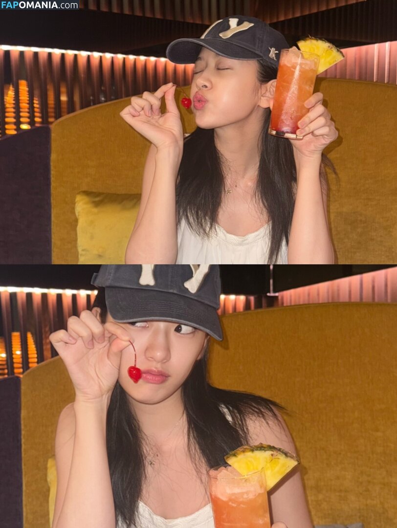 An IVE / An Yujin 안유진 | / _yujin_an Γυμνός OnlyFans  Διαρρεύσαστη φωτογραφία #39