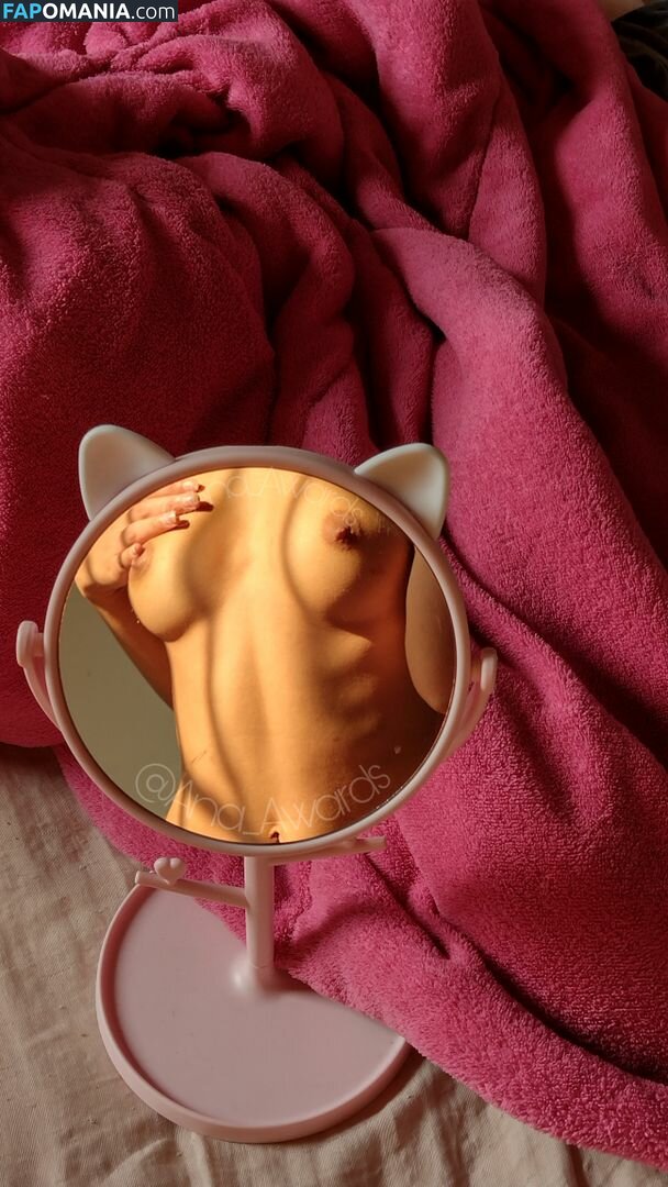 Ana_Awards Γυμνός OnlyFans  Διαρρεύσαστη φωτογραφία #22