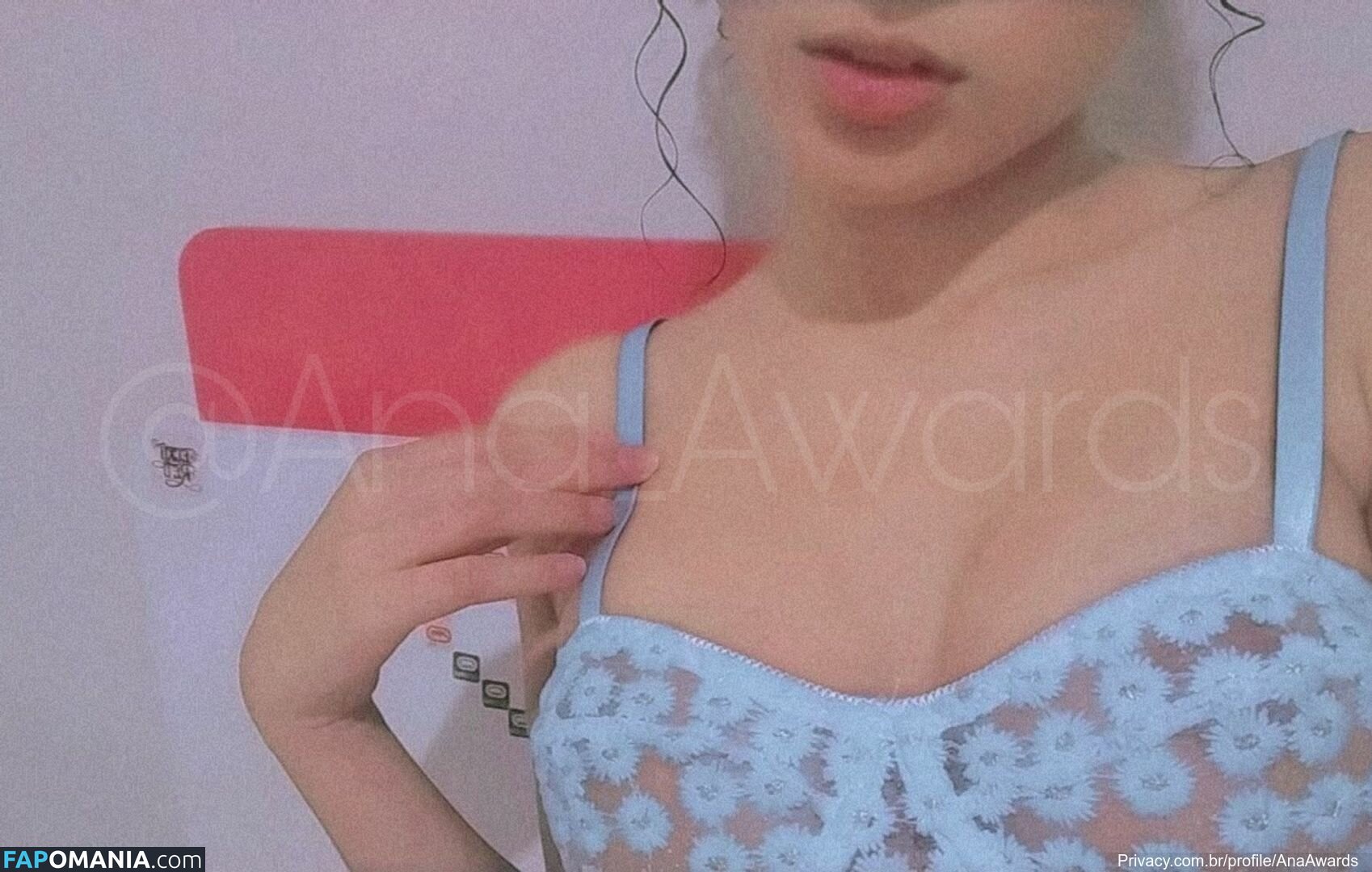 Ana_Awards Γυμνός OnlyFans  Διαρρεύσαστη φωτογραφία #66