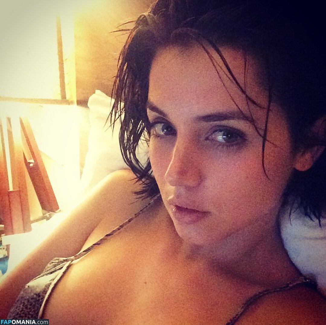 Ana De Armas / ana_d_armas / anadearmas / anadearmasdaily / https: Γυμνός OnlyFans  Διαρρεύσαστη φωτογραφία #1362