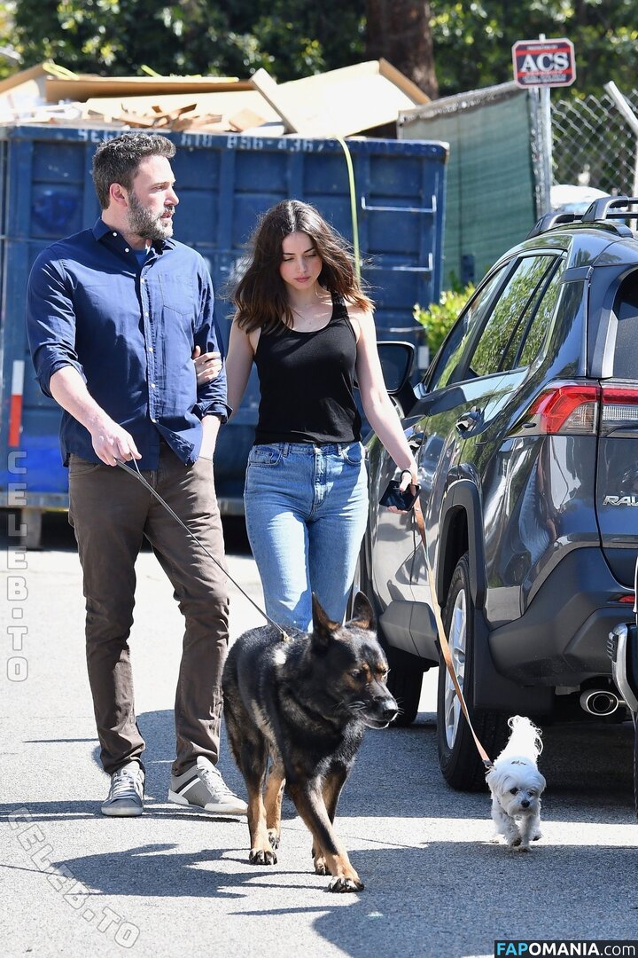 Ana De Armas / ana_d_armas / anadearmas / anadearmasdaily / https: Γυμνός OnlyFans  Διαρρεύσαστη φωτογραφία #1385