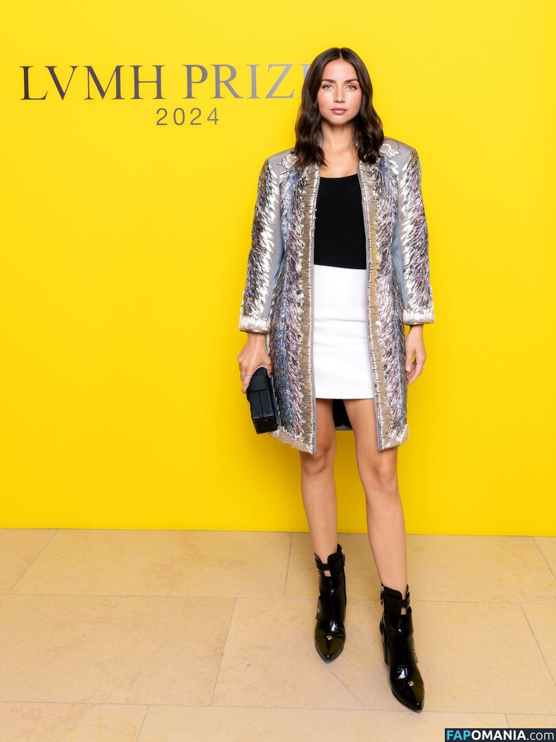 Ana De Armas / ana_d_armas / anadearmas / anadearmasdaily / https: Γυμνός OnlyFans  Διαρρεύσαστη φωτογραφία #1402