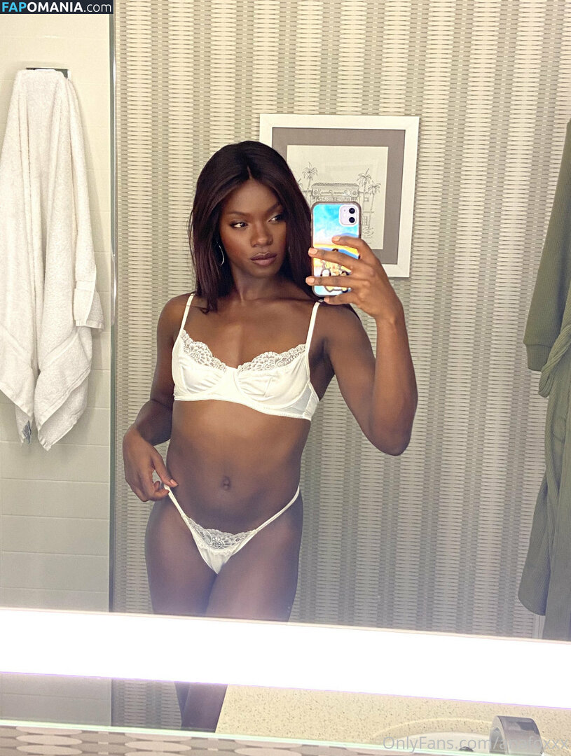 Ana Foxxx / anafoxxx / foxy_scorpio Γυμνός OnlyFans  Διαρρεύσαστη φωτογραφία #172