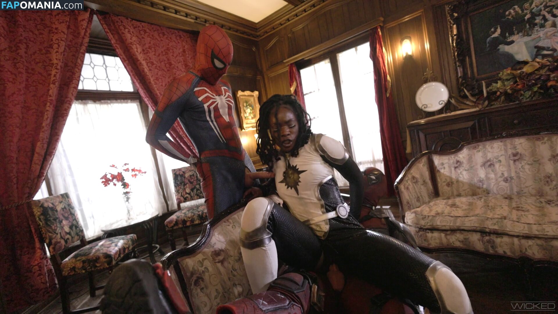 Ana Foxxx / anafoxxx / foxy_scorpio Γυμνός OnlyFans  Διαρρεύσαστη φωτογραφία #257