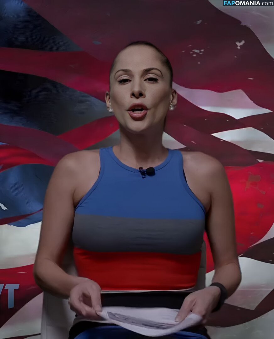Ana Kasparian / anakasparianofficial Γυμνός OnlyFans  Διαρρεύσαστη φωτογραφία #1