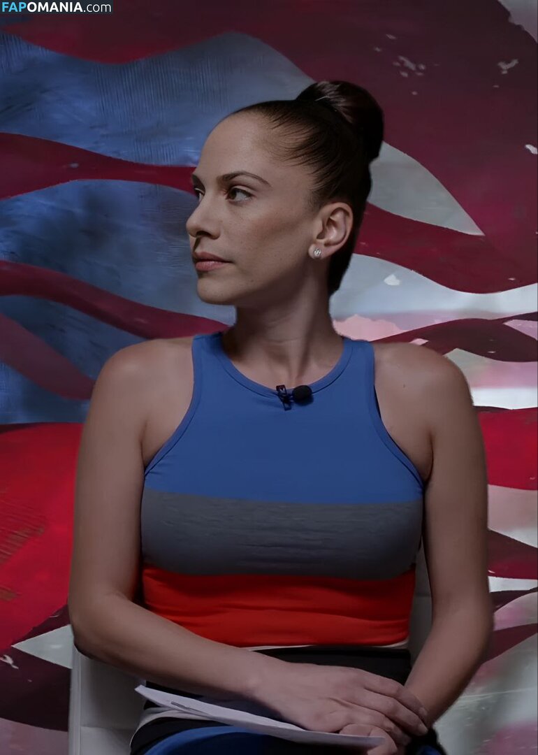 Ana Kasparian / anakasparianofficial Γυμνός OnlyFans  Διαρρεύσαστη φωτογραφία #2