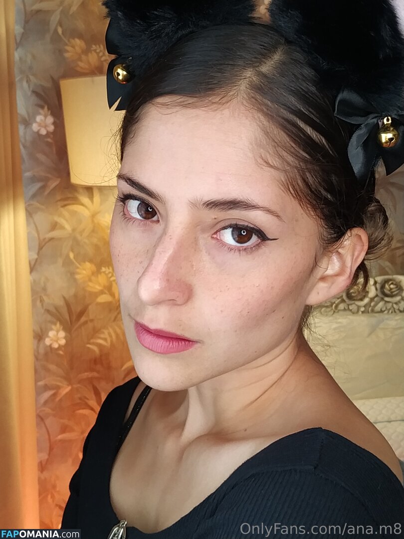 ana.m8 / ana_m_8 Γυμνός OnlyFans  Διαρρεύσαστη φωτογραφία #6