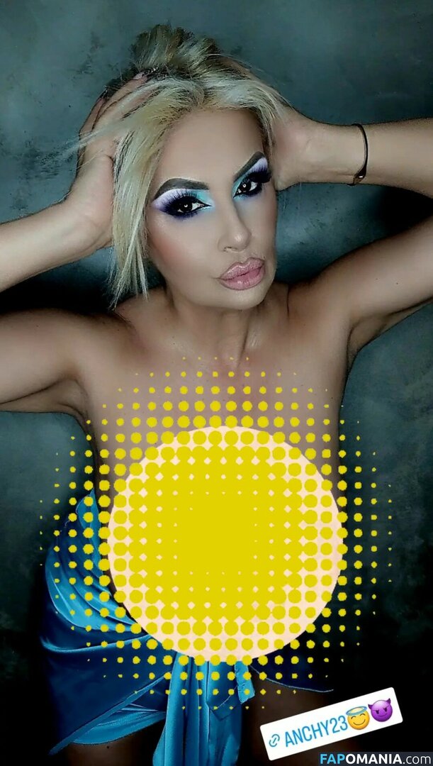 Ana Milanovic / anamilanovic_ / anchy23 Γυμνός OnlyFans  Διαρρεύσαστη φωτογραφία #4