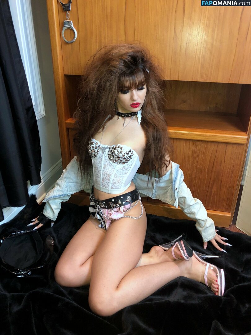 Ana Moll / anamolls Γυμνός OnlyFans  Διαρρεύσαστη φωτογραφία #4