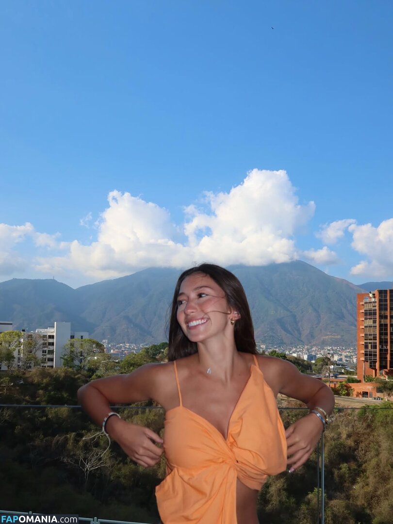 Ana Pacella / Anabarbara1108 / anachuii Γυμνός OnlyFans  Διαρρεύσαστη φωτογραφία #2