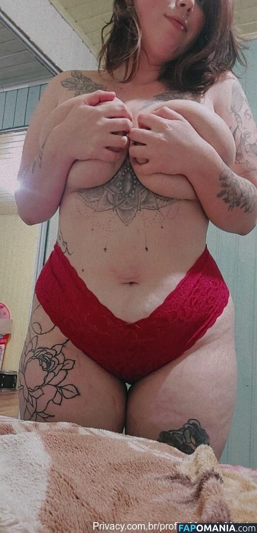 Ana Schineider / aninha MusadoMetal / aninhaaagff / littlebuffblondie Γυμνός OnlyFans  Διαρρεύσαστη φωτογραφία #11