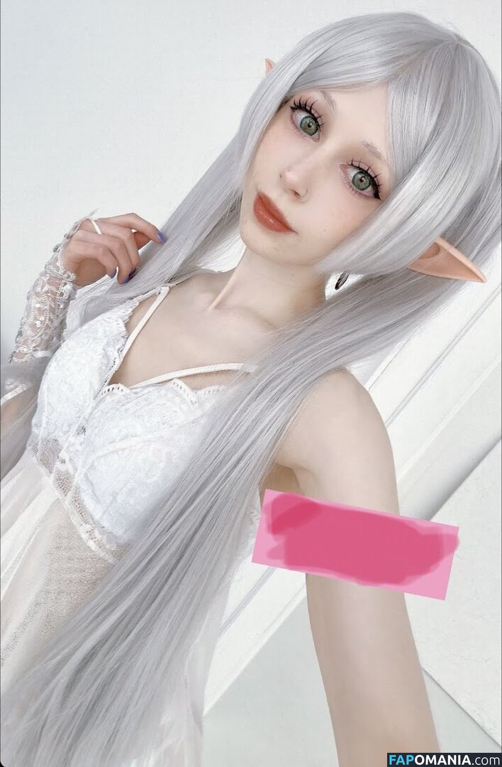 anaelic / anaelic_ Γυμνός OnlyFans  Διαρρεύσαστη φωτογραφία #75