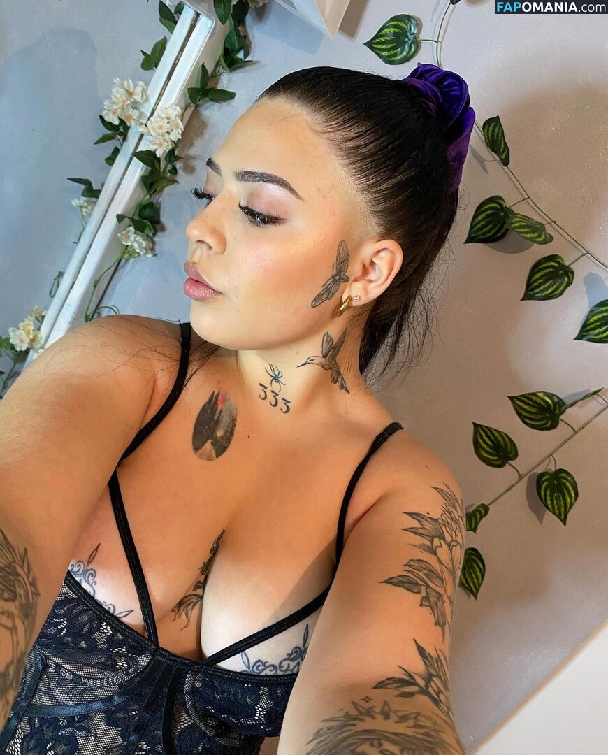 anaispazita Γυμνός OnlyFans  Διαρρεύσαστη φωτογραφία #2