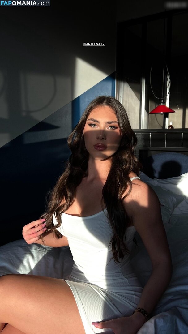 Analena.lz / anabelleofficial Γυμνός OnlyFans  Διαρρεύσαστη φωτογραφία #195