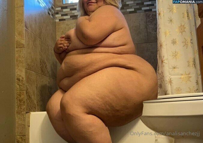 analisanchezjj / analisanchezxx Γυμνός OnlyFans  Διαρρεύσαστη φωτογραφία #43