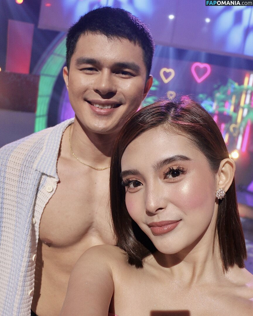 Analyn Barro Γυμνός OnlyFans  Διαρρεύσαστη φωτογραφία #1