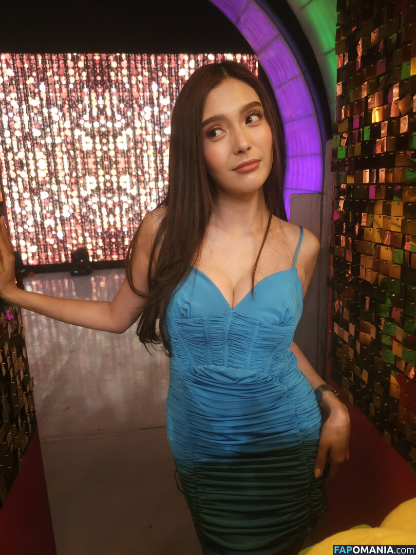 Analyn Barro Γυμνός OnlyFans  Διαρρεύσαστη φωτογραφία #4