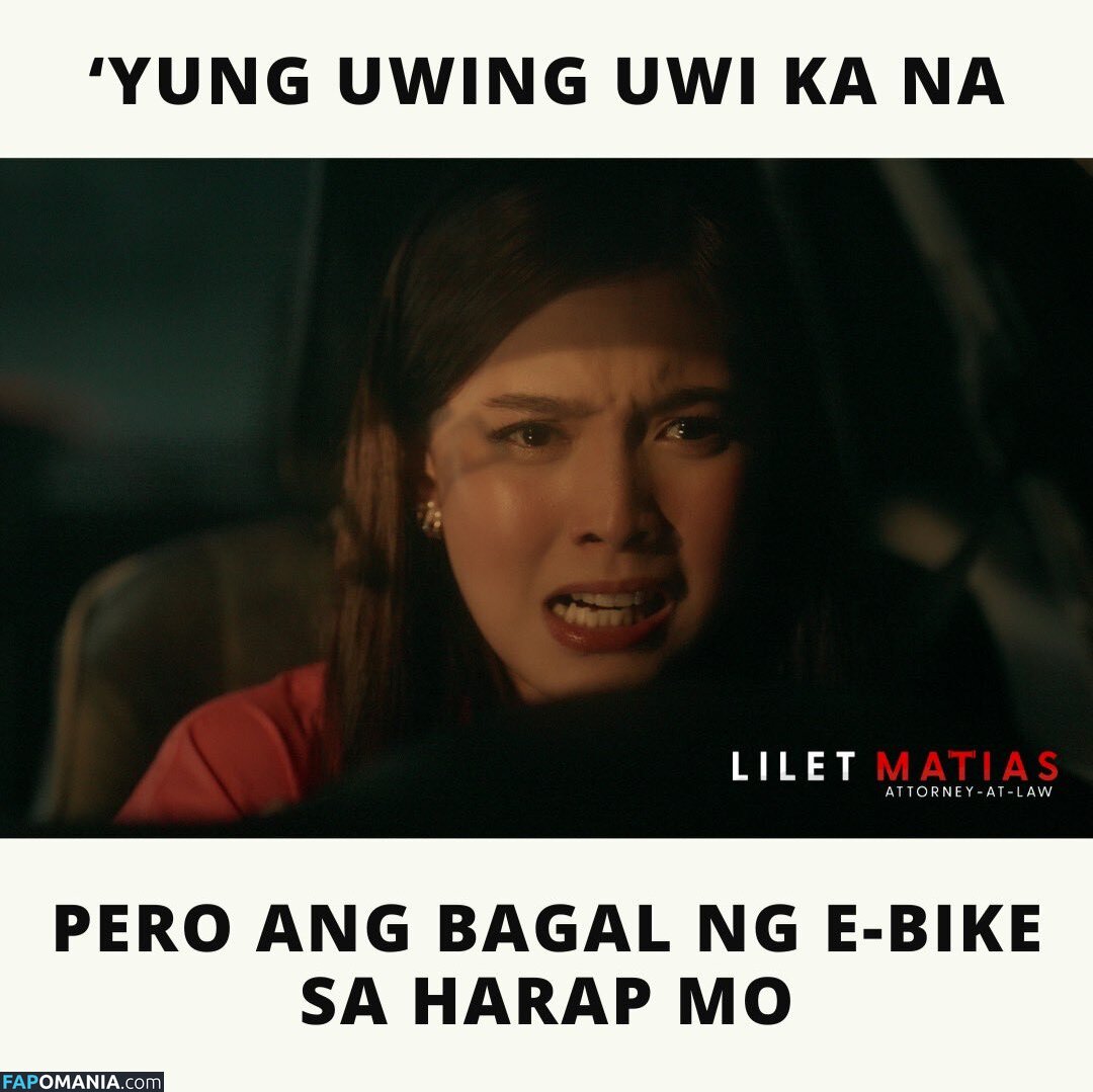 Analyn Barro Γυμνός OnlyFans  Διαρρεύσαστη φωτογραφία #13