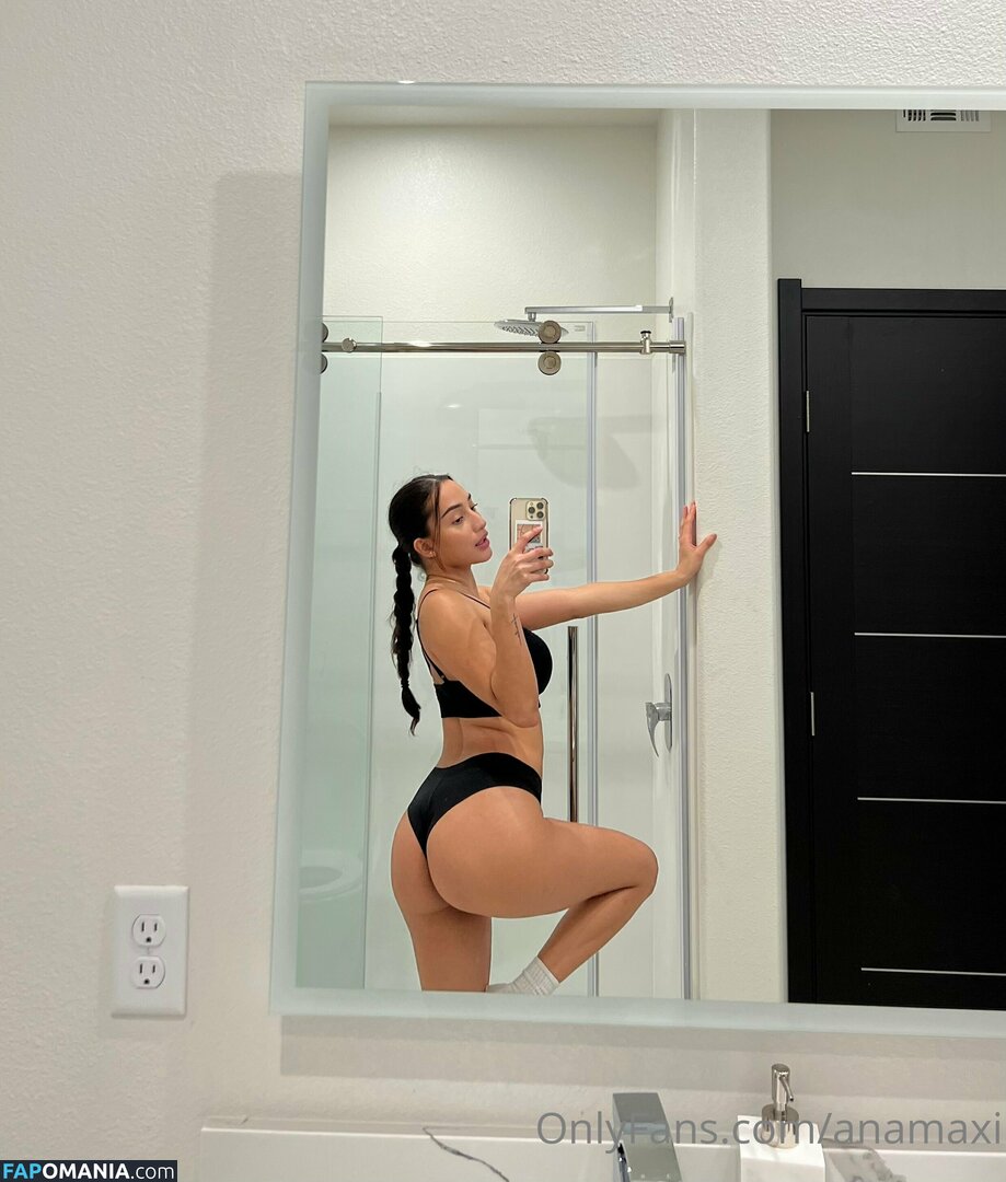 ana maximiliano / anamaxi Γυμνός OnlyFans  Διαρρεύσαστη φωτογραφία #10